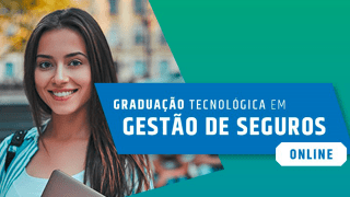 Promoção exclusiva para associado Sincor – Graduação em Gestão de Seguros Online