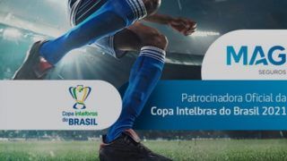 Santos leva prêmio Fair Play das quartas de final da Copa do Brasil