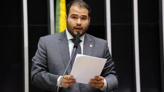 Projeto do deputado Lucas Vergilio revoga resolução que regulamenta as SISS