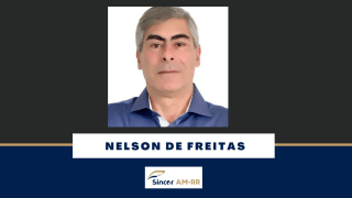 Sincor entrevista Nelson de Freitas - HDI SEGUROS