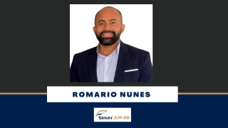 Sincor entrevista Romario Nunes - Pottencial