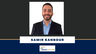 Sincor entrevista Samir Kanbour - Porto Seguro