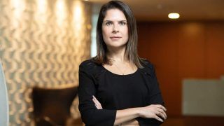 Karine Barros é a nova diretora executiva Comercial da Allianz Seguros