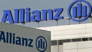 ALLIANZ lucra 6,6 bilhões de euros em 2021