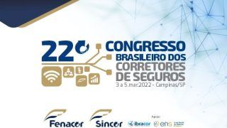 Está chegando a hora: 6 dias para início do Congresso