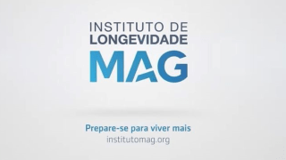 Instituto de Longevidade MAG discute envelhecimento em websérie