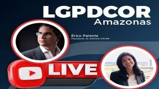 LGPDCOR AMAZONAS