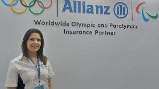 ALLIANZ SEGUROS marca presença no 22º Congresso Brasileiro dos Corretores de Seguros