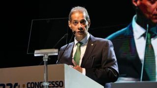 Armando Vergilio destaca a Autorregulação dos Corretores no 22º Congresso Brasileiro dos Corretores de Seguros