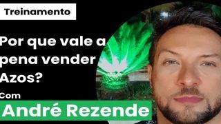 BATE PAPO COM ANDRÉ REZENDE!