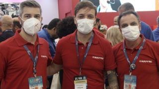 MAPFRE mobiliza executivos para atender Corretores de Seguros durante 22º Congresso de Corretores de Seguros