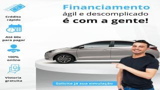 Porto Seguro - Financiamento ágil e descomplicado é com a gente!