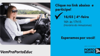 Treinamento Porto Seguro Auto - Cláusulas, Diferenciais e novo QAR