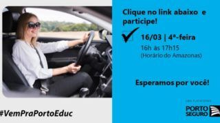 Treinamento Porto Seguro Auto - Cláusulas, Diferenciais e novo QAR