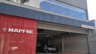 MAPFRE inaugura primeira sede regional totalmente sustentável