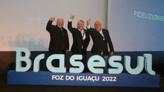 Edição de 2022 do Brasesul é um sucesso