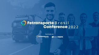 Principal evento sobre Seguro de Transporte de Cargas, online e gratuito, está com inscrições abertas