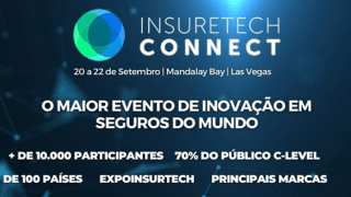 Últimos dias para participar do Insuretech Connect por U$ 995