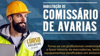 ENS | SINCOR AM-RR - Seja um Comissário de Avarias Habilitado!