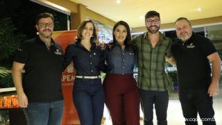 HAPPY HOUR da Capemisa chega ao nordeste para estreitar relacionamento com os Corretores