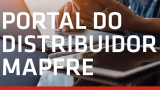 PORTAL DO DISTRIBUIDOR MAPFRE