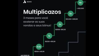 Campanha Multiplicazos valoriza e remunera trabalho dos Corretores de Seguros