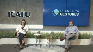 Icatu promove encontro de gestores