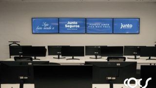 Junto Seguros inaugura novo escritório em São Paulo