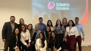 Encontro com Corretores da Sompo Seguros destaca potencial de negócios da região de Campinas