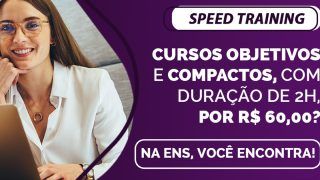 ENS | SINCORAMRR - Atualize-se na ENS por R$ 60,00