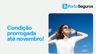 Porto: 25% de Desconto até 10/11/2022. Confira aqui: