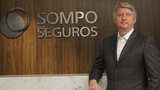 Rodrigo Caramez é nomeado como novo Chief Strategy Officer da Sompo Seguros