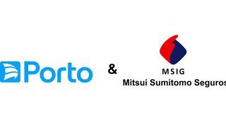 Porto firma parceria com a Mitsui Sumitomo na carteira de Seguro Auto