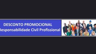 Comunicado RE I RC Profissional - Desconto Promocional