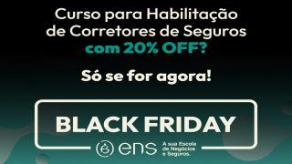 ENS | SINCOR AM-RR | BLACK FRIDAY ENS!