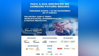 Evento gratuito qualifica Corretor, indica oportunidades e ainda sorteia prêmios