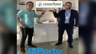 PORTO PATROCINADORA DO CONGRENORTE 2023