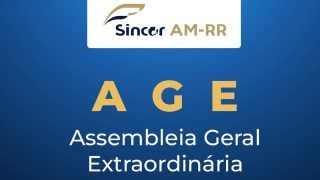 AGE – ASSEMBLEIA GERAL EXTRAORDINÁRIA 23.01.2023