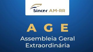 AGE – ASSEMBLEIA GERAL EXTRAORDINÁRIA 23.01.2023