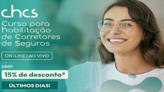 ENS | SINCOR AM - CHCS 15% até o dia 20 de janeiro!