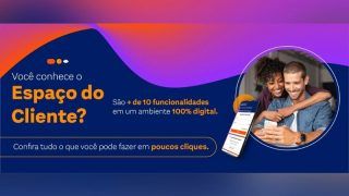 SulAmérica oferece produtos e serviços exclusivos em portal inovador