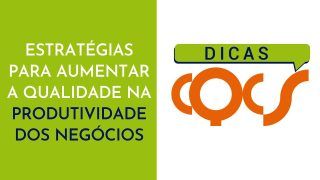 Como o Corretor pode aumentar a qualidade em sua produtividade