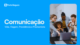 Comunicação - Informe de rendimento